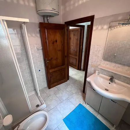 Central And Close To Everything In La Caletta Daire
