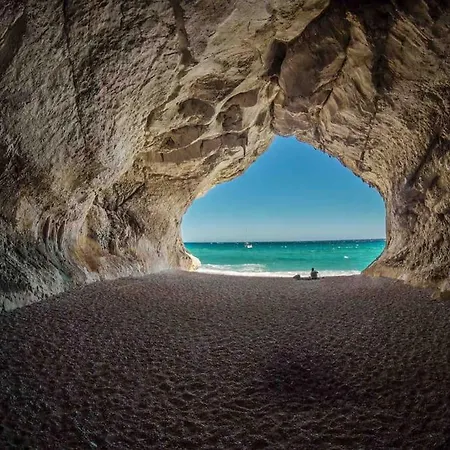 Daire Central And Close To Everything In La Caletta La Caletta