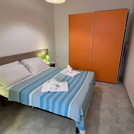 Central And Close To Everything In La Caletta Daire La Caletta