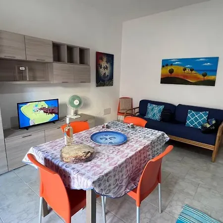 Daire Central And Close To Everything In La Caletta La Caletta