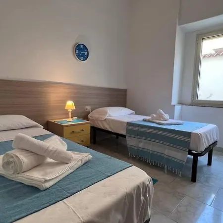 Central And Close To Everything In La Caletta Daire La Caletta